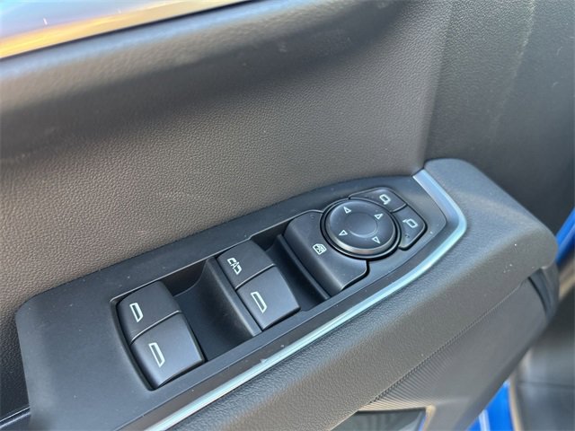 New 2026 Chevrolet Silverado 1500 LT image 24