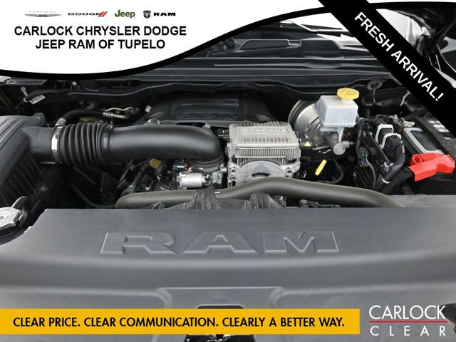 Used 2023 RAM 1500 Limited w/ Night Edition image 50