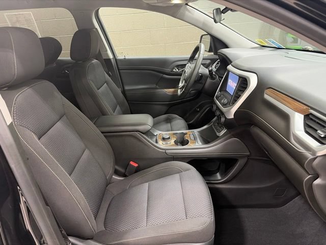 Used 2023 GMC Acadia SLE w/ Driver Convenience Package AWD/4WD image 12