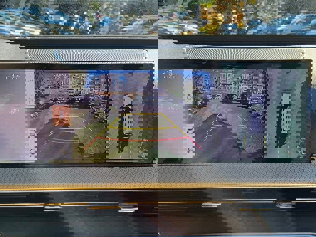 New 2026 Genesis GV80 3.5T Prestige image 15