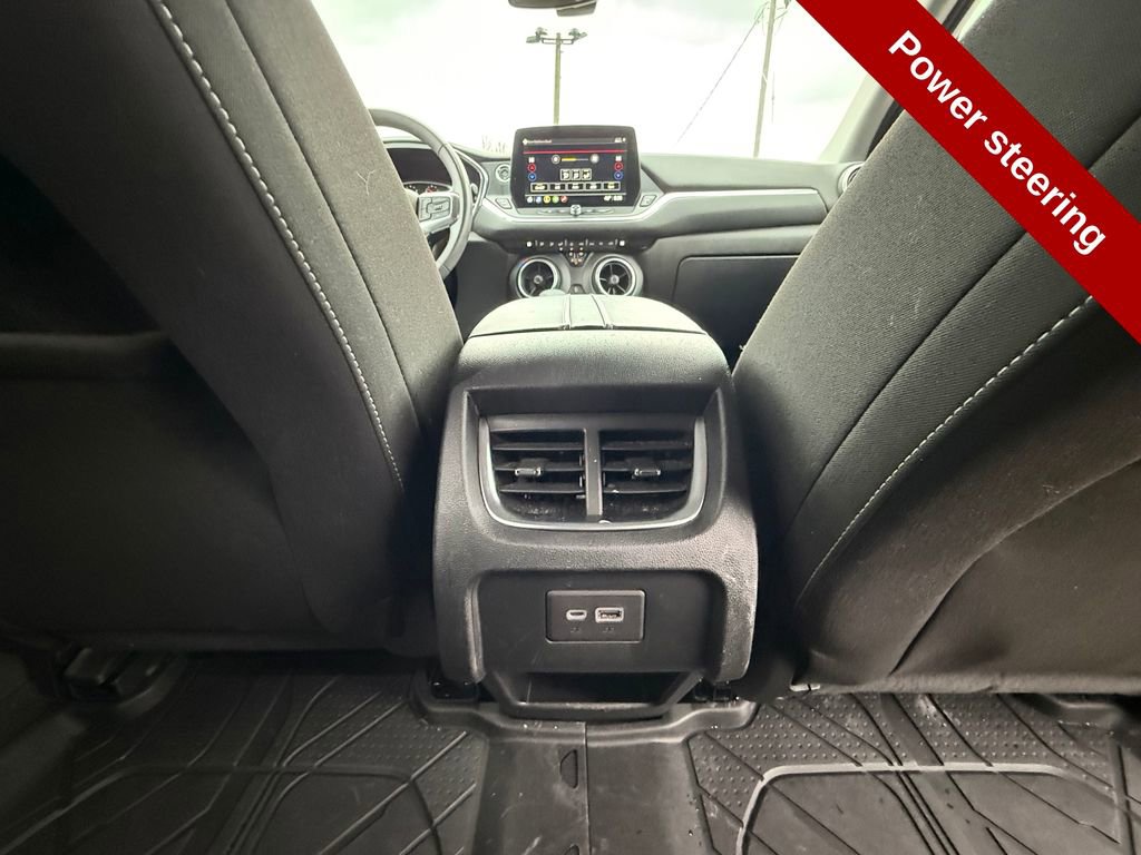 Used 2023 Chevrolet Blazer LT w/ Driver Confidence Package image 41