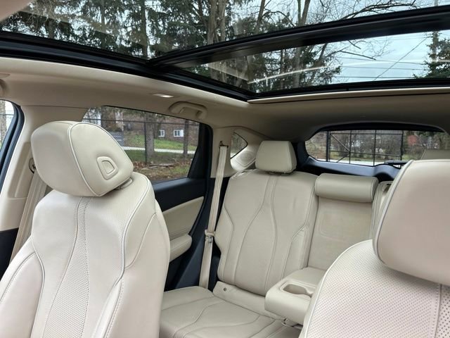 Used 2024 Acura RDX SH-AWD w/ Advance Package image 38