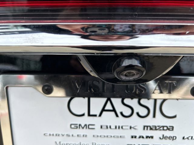 Used 2023 Lincoln Aviator Grand Touring w/ Equipment Group 301A AWD/4WD image 9