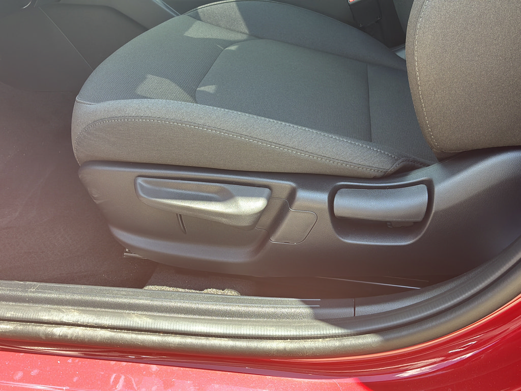 New 2026 Kia K4 FWD image 14