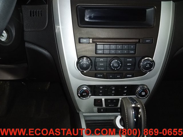 Used 2010 Mercury Milan Premier FWD image 12