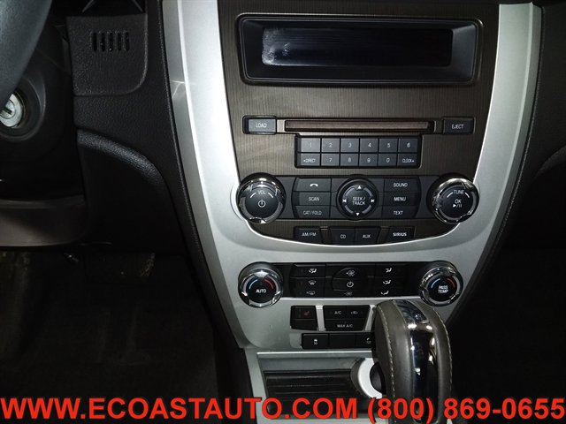 Used 2010 Mercury Milan Premier image 12