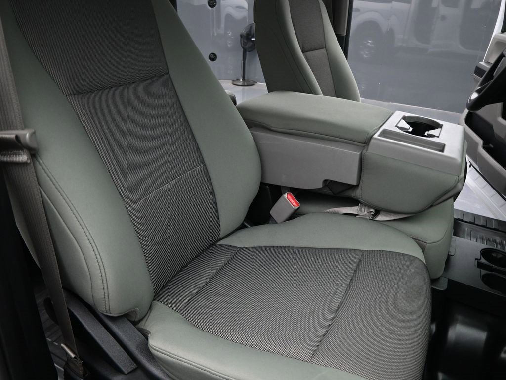 Used 2017 Ford F150 XL w/ XL Power Equipment Group image 26