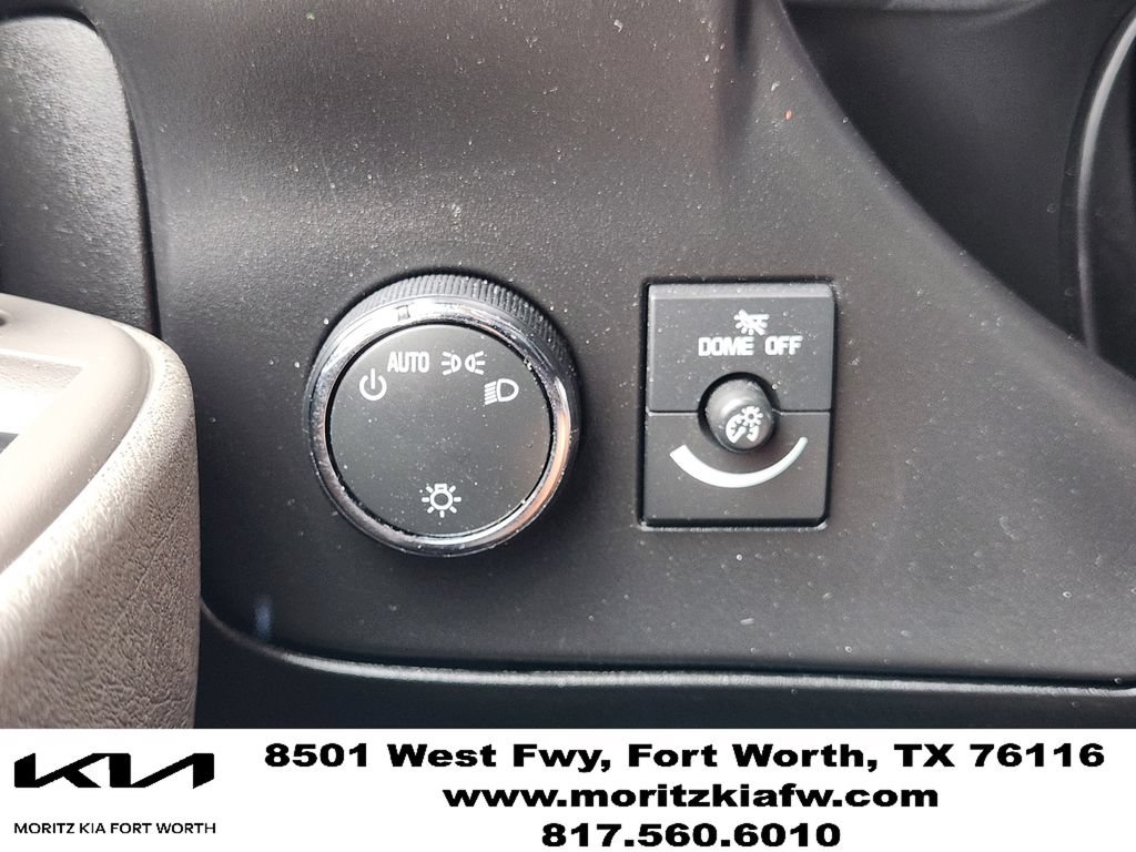 Used 2023 Chevrolet Express 3500 LS RWD image 22