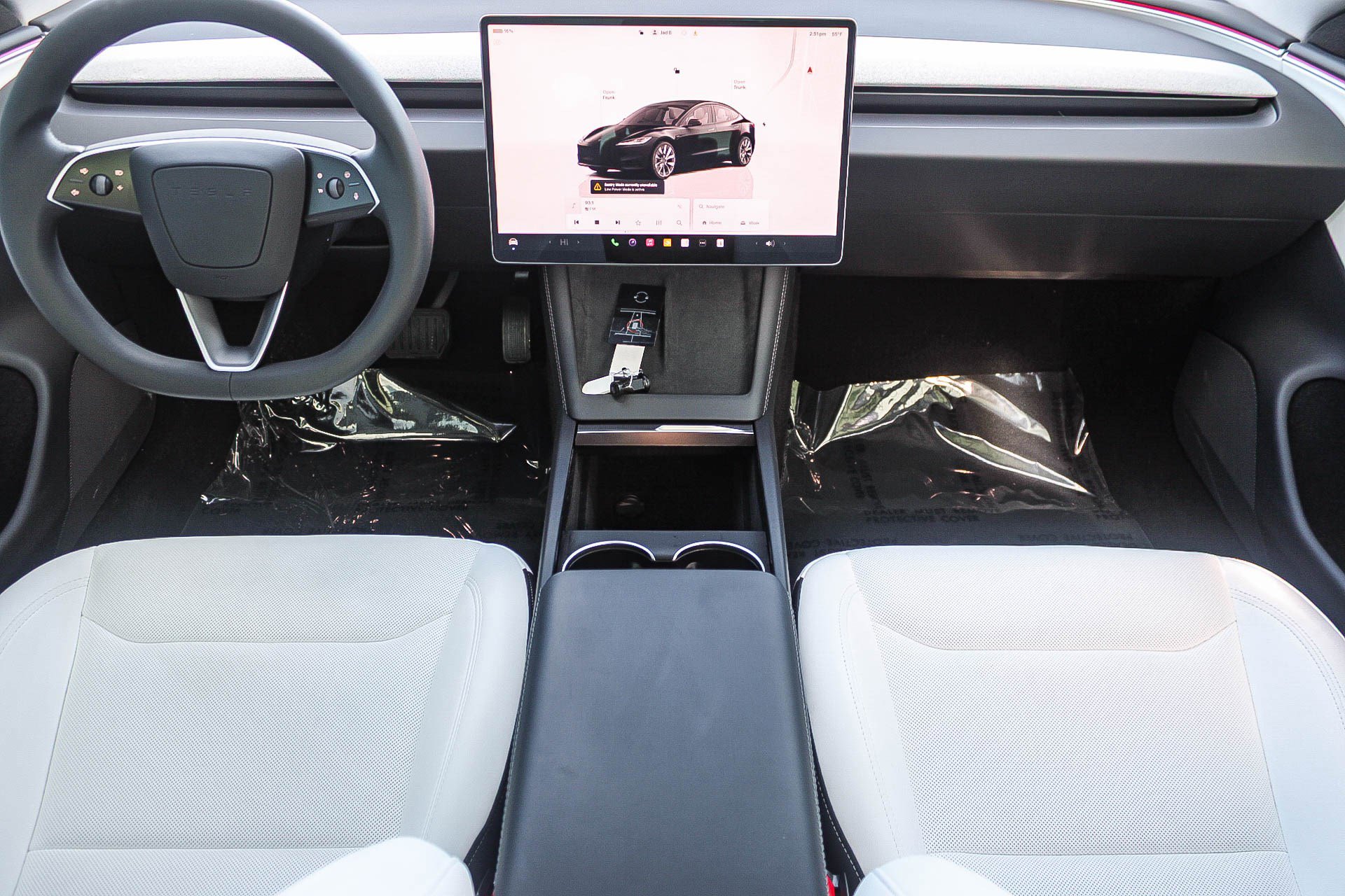 Used 2025 Tesla Model 3 Long Range image 13