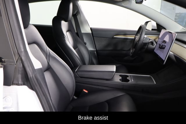 Used 2023 Tesla Model 3 Standard Range RWD image 10