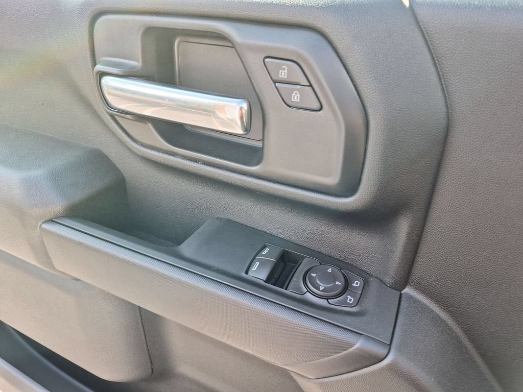 New 2026 GMC Sierra 3500 Pro w/ Convenience Package RWD image 22