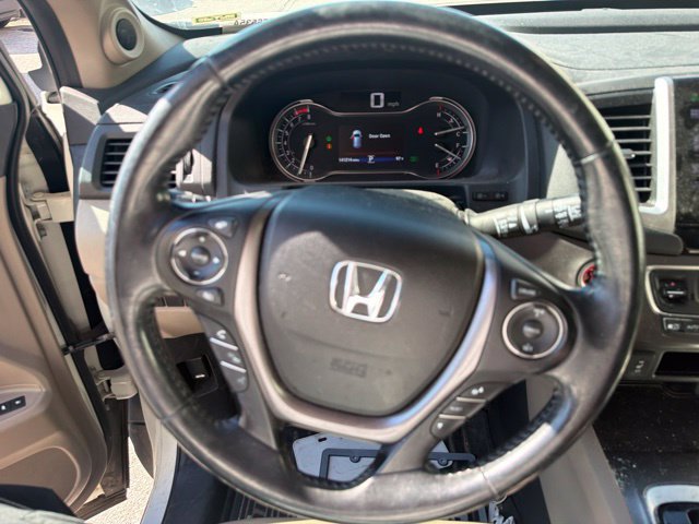Used 2016 Honda Pilot EX-L image 16