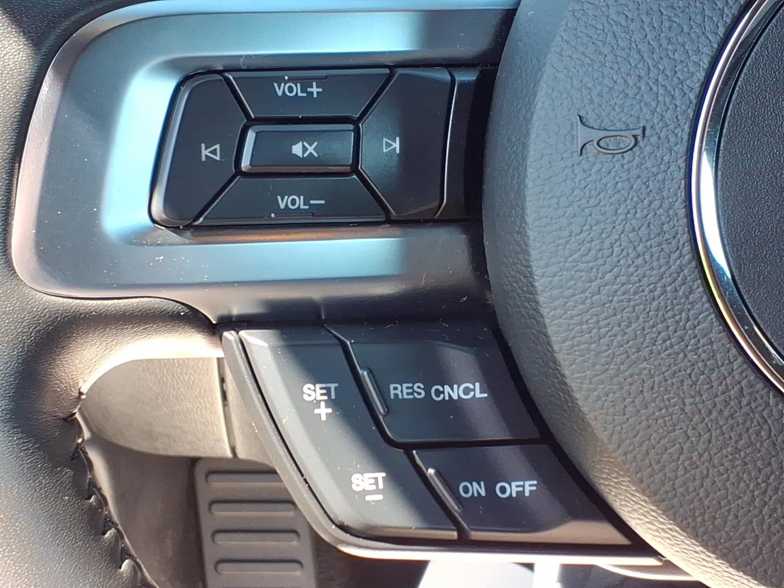 Used 2020 Ford Mustang Premium w/ Equipment Group 201A RWD image 23