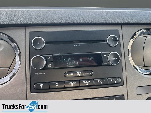 Used 2013 Ford F350 XLT w/ XLT Premium Pkg image 17