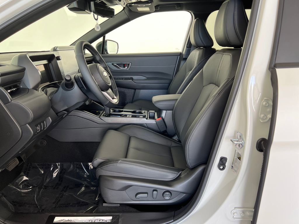 New 2026 Subaru Outback Touring image 11