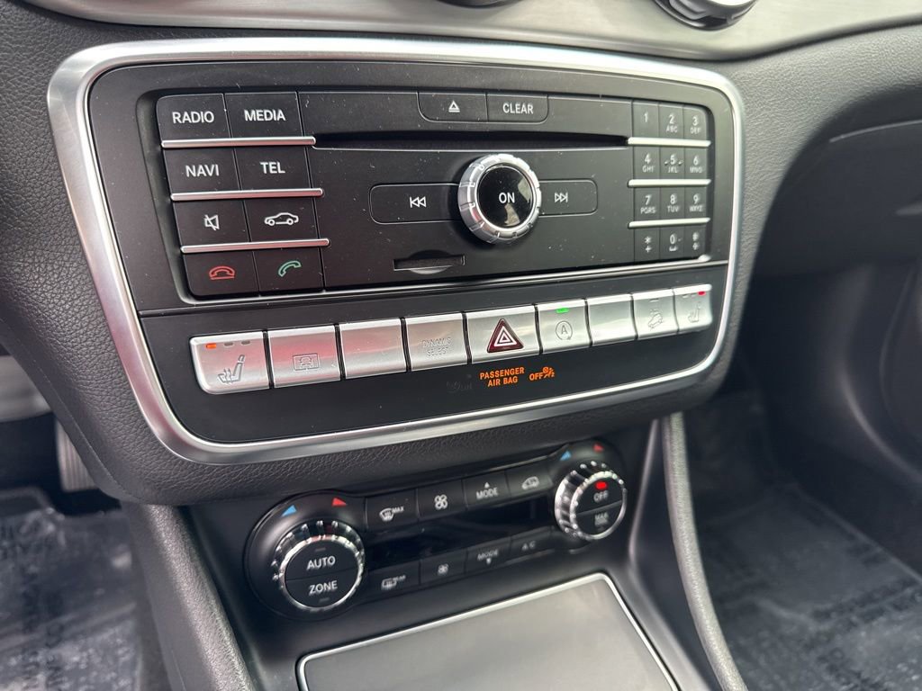 Used 2018 Mercedes-Benz GLA 250 4MATIC image 28