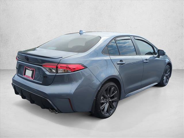 New 2027 Toyota Corolla SE FWD image 5