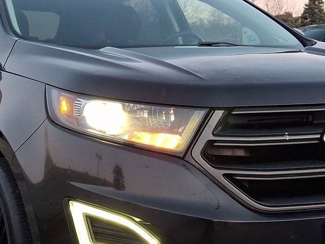 Used 2015 Ford Edge Sport w/ Equipment Group 401A image 11