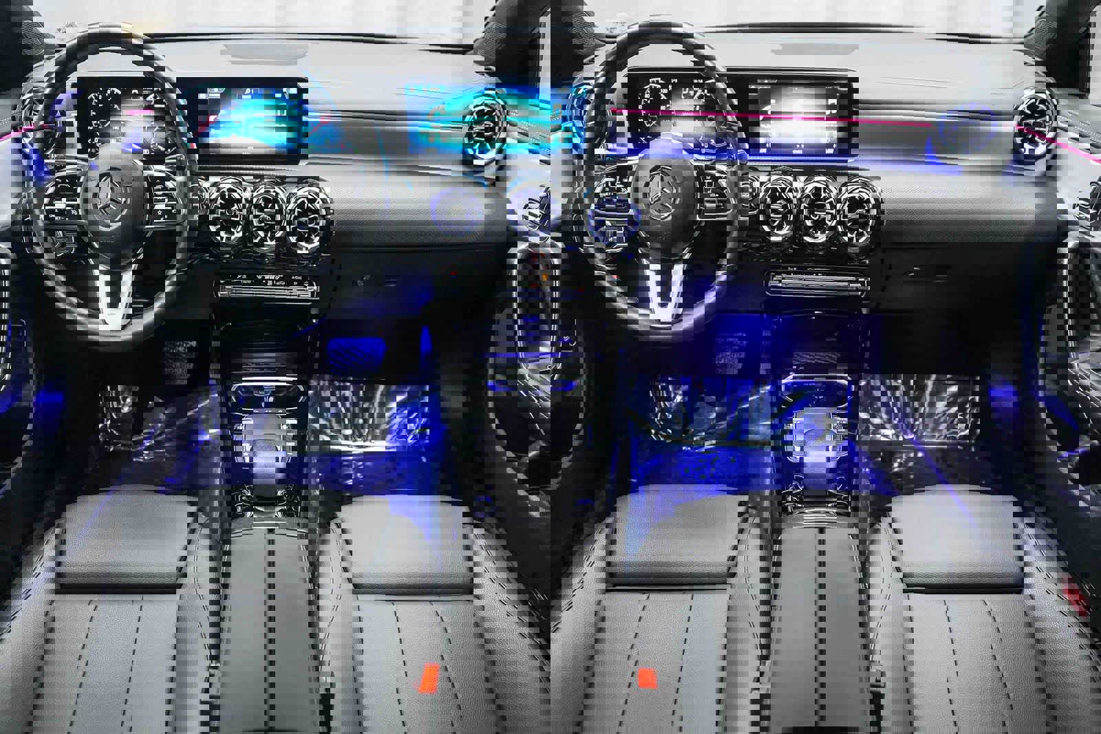 Certified 2023 Mercedes-Benz CLA 250 image 12