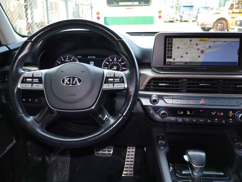 Used 2020 Kia Telluride SX AWD/4WD image 23