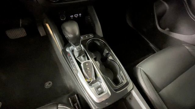 Used 2022 Chevrolet TrailBlazer ACTIV w/ Driver Confidence Package AWD/4WD image 25