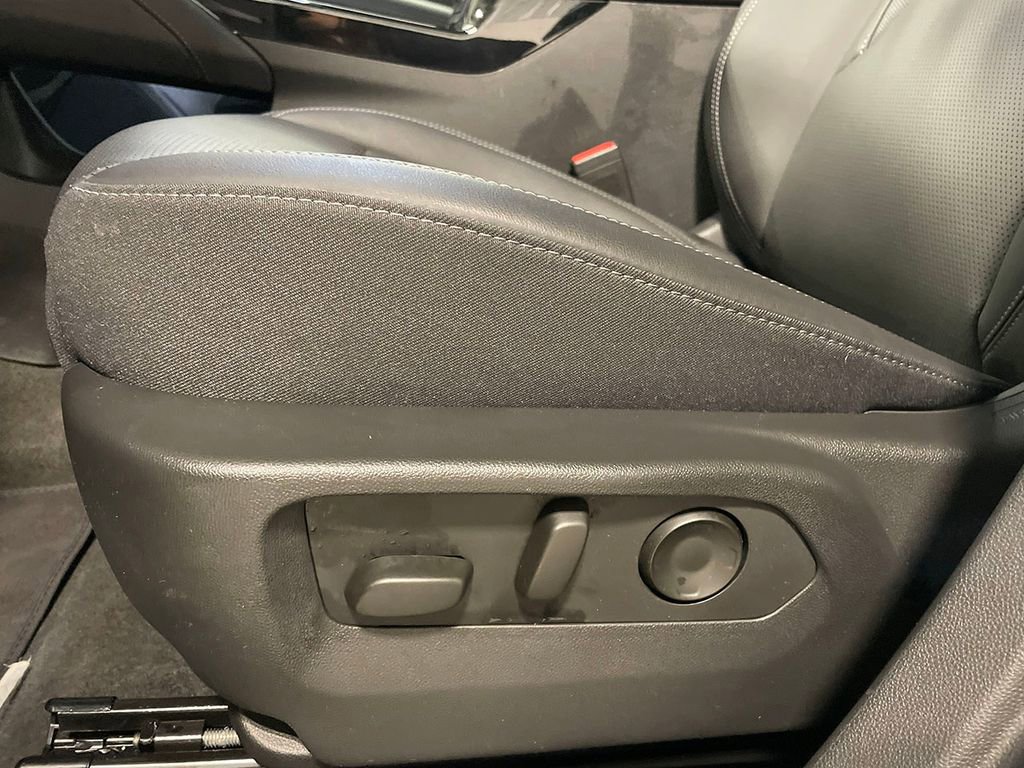 Used 2025 Buick Envision Preferred image 22