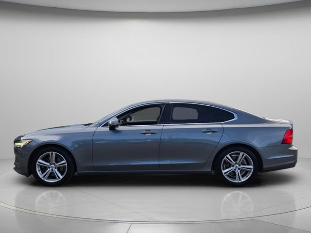 Used 2017 Volvo S90 T5 Momentum w/ Convenience Package FWD image 3