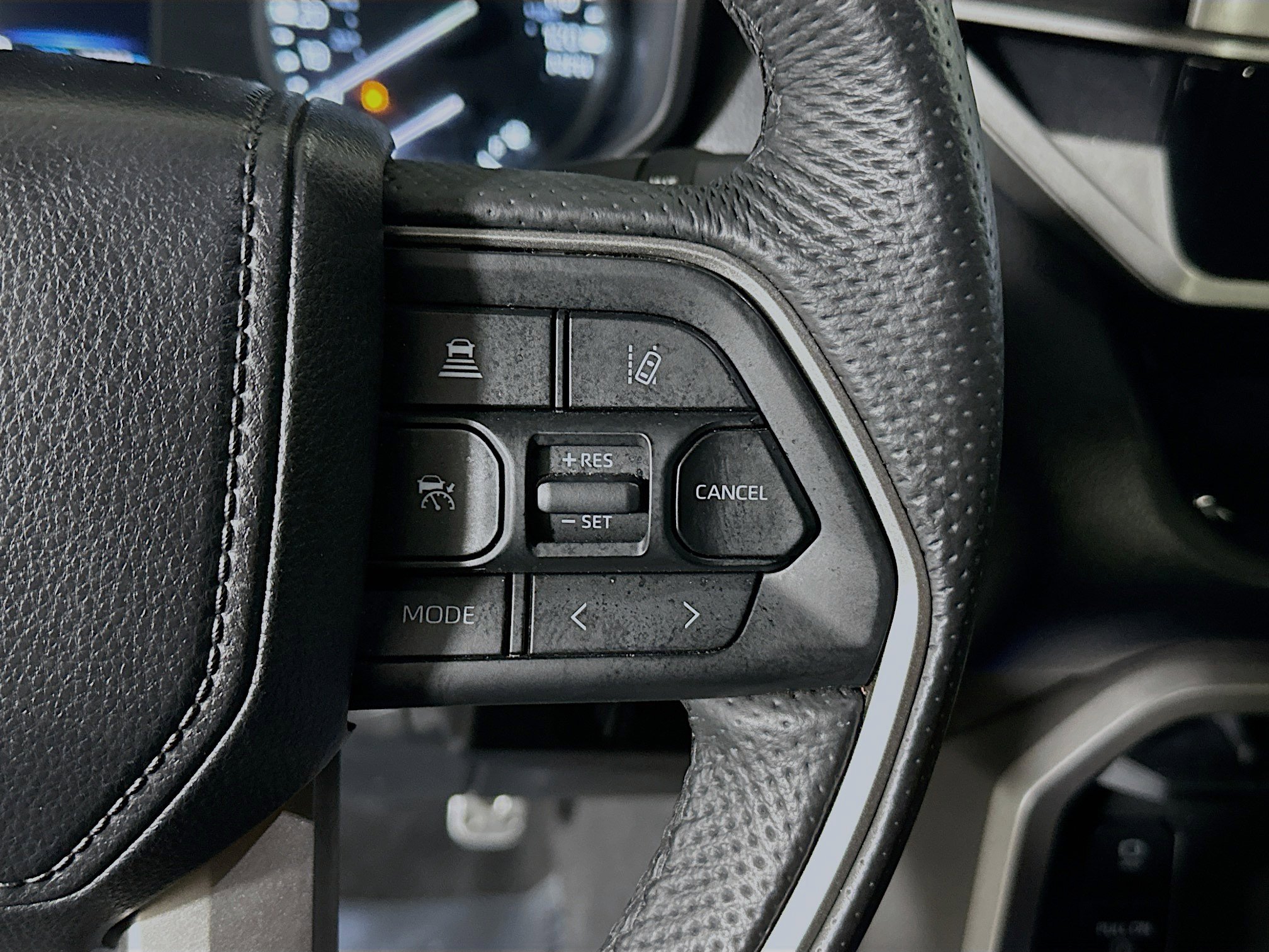 Used 2025 Toyota Tundra SR5 w/ TRD Off-Road Package image 17