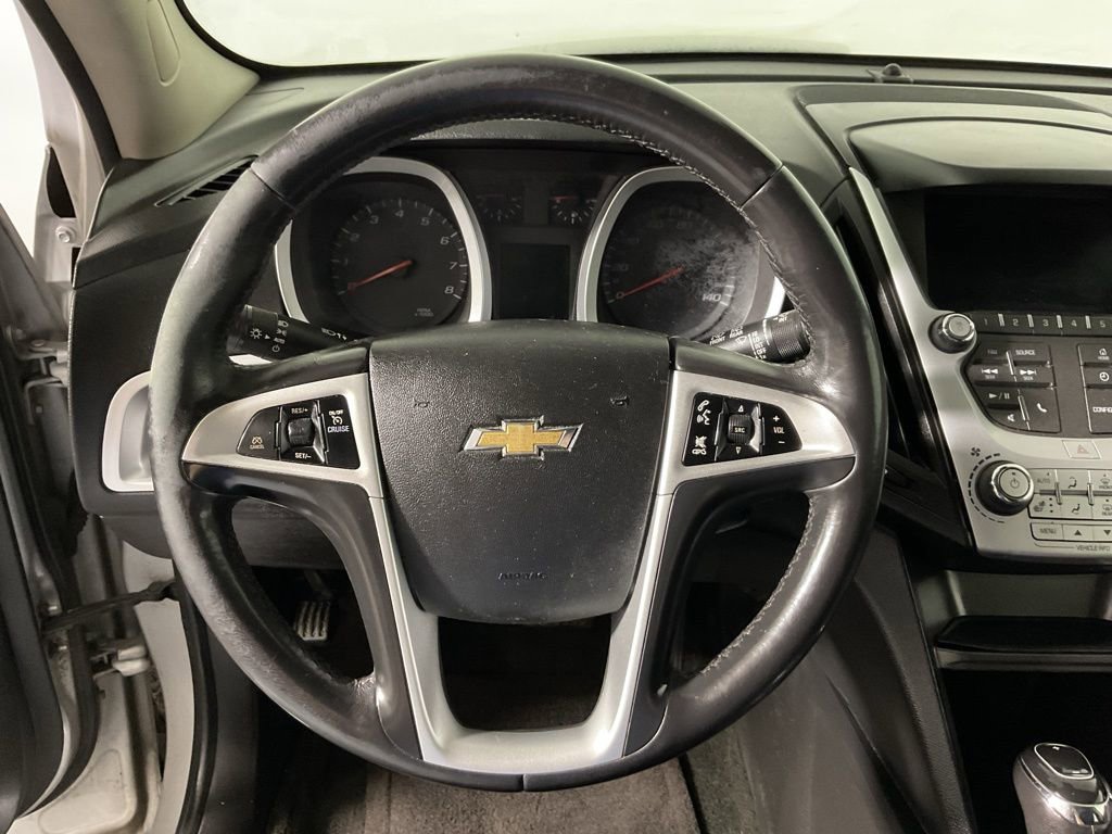 Used 2016 Chevrolet Equinox LT w/ Convenience Package image 24