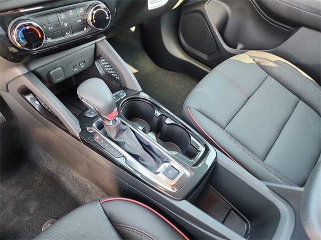 New 2026 Chevrolet TrailBlazer RS w/ Driver Confidence Package image 19