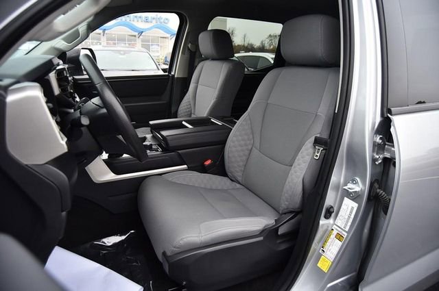 Used 2024 Toyota Tundra SR5 image 19