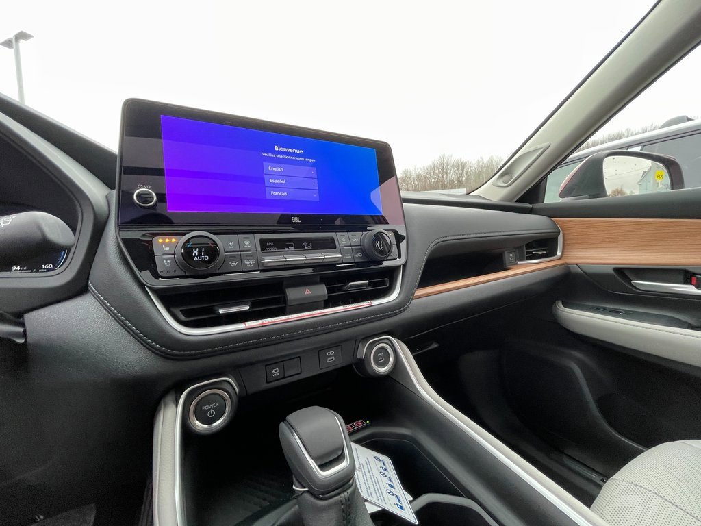 New 2026 Toyota Grand Highlander Limited image 10