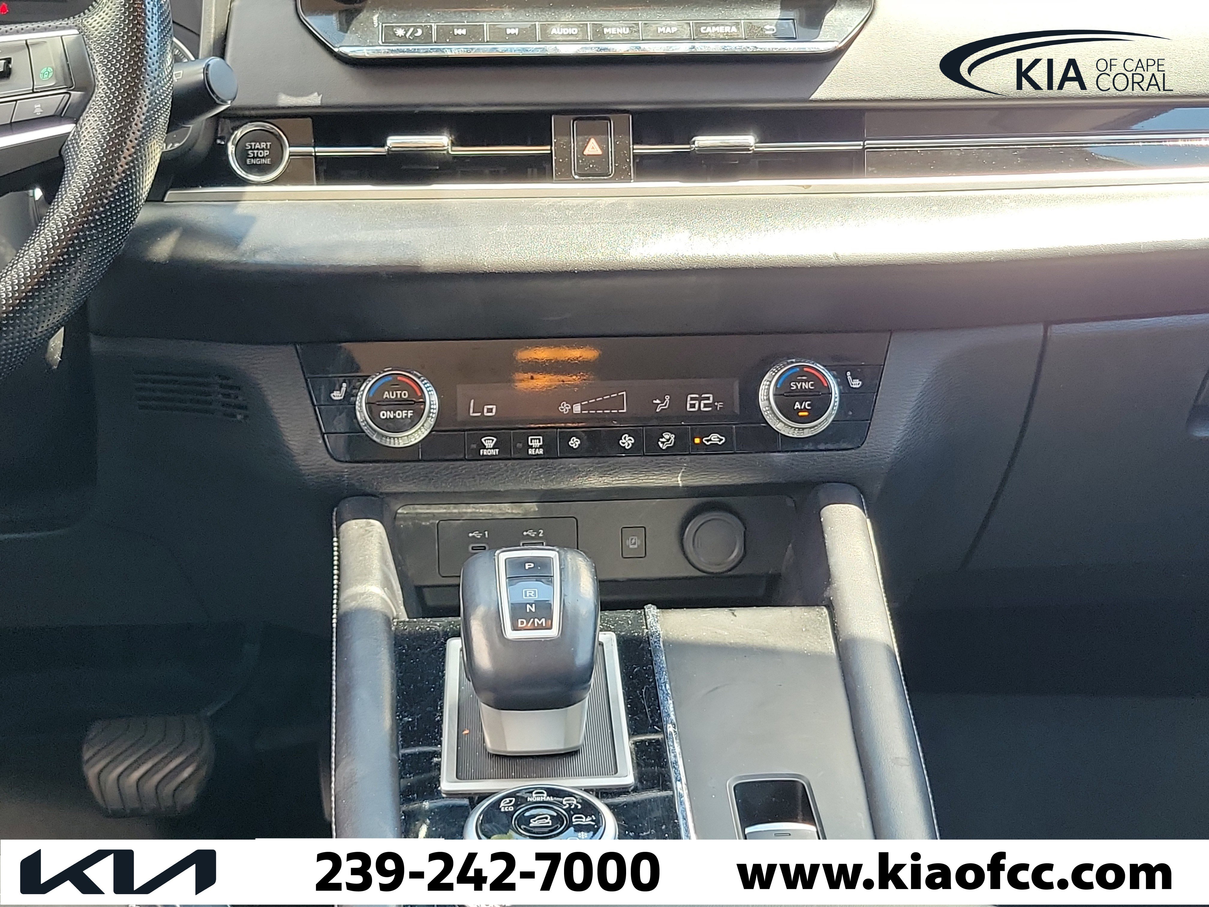 Used 2024 Mitsubishi Outlander SE Black Edition FWD image 22