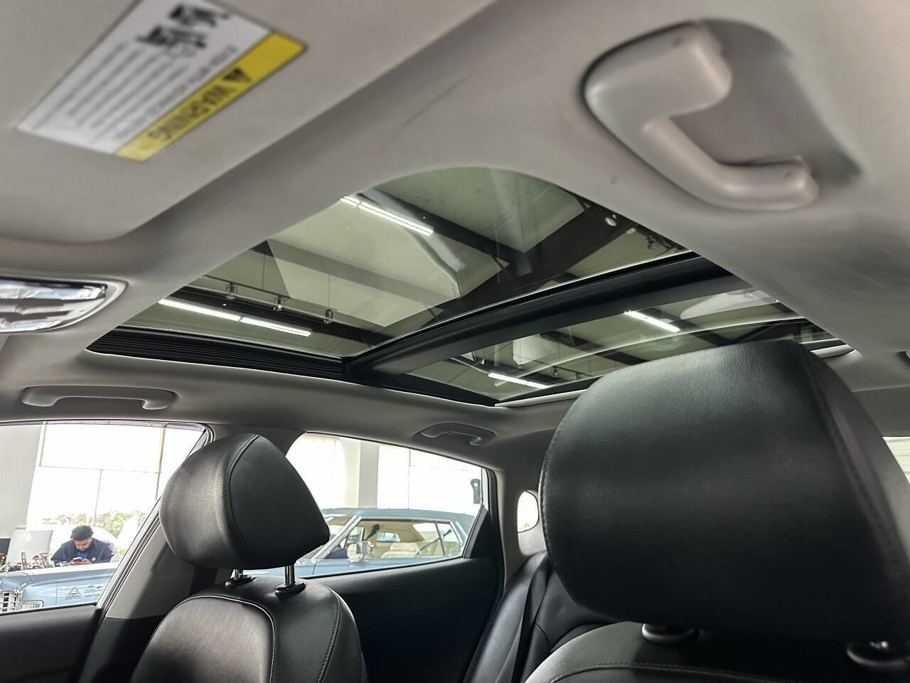 Used 2019 Kia Optima EX w/ EX Premium Package image 31