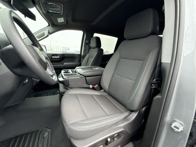Certified 2024 Chevrolet Silverado 1500 Custom image 12