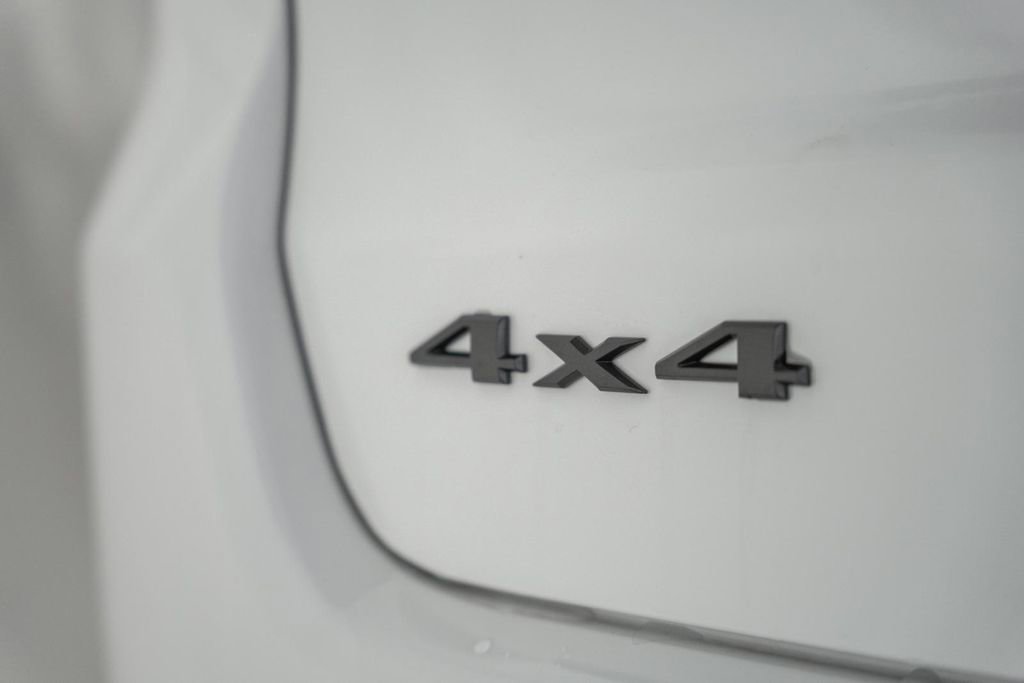 New 2026 Jeep Compass Limited w/ Sun, Sound & Navigation Group image 7