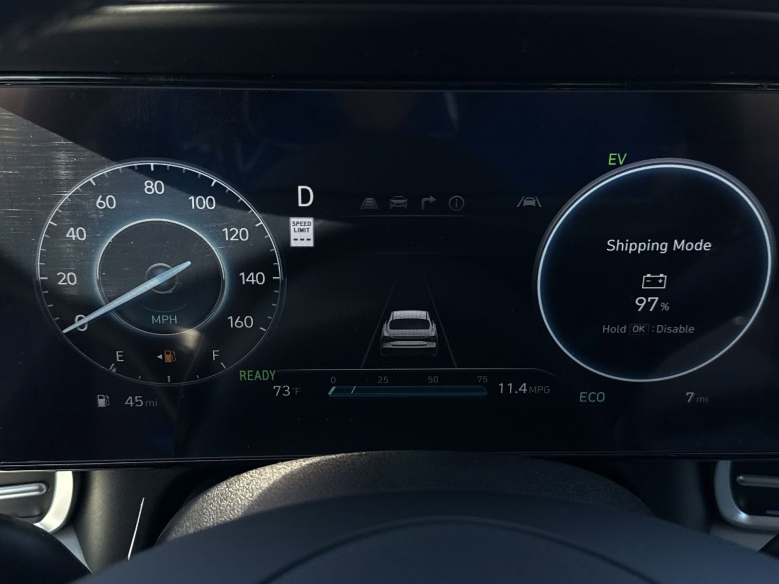 New 2026 Hyundai Elantra Limited image 17