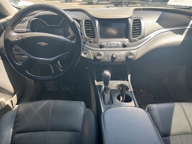 Used 2019 Chevrolet Impala LT FWD image 8