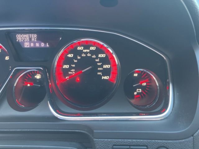 Used 2014 GMC Acadia Denali image 16