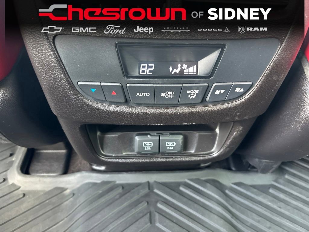 Used 2019 Acura MDX A-Spec AWD/4WD image 31