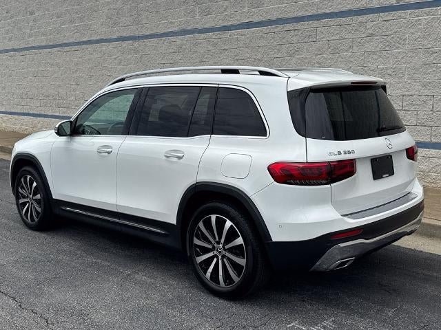 Used 2023 Mercedes-Benz GLB 250 image 5