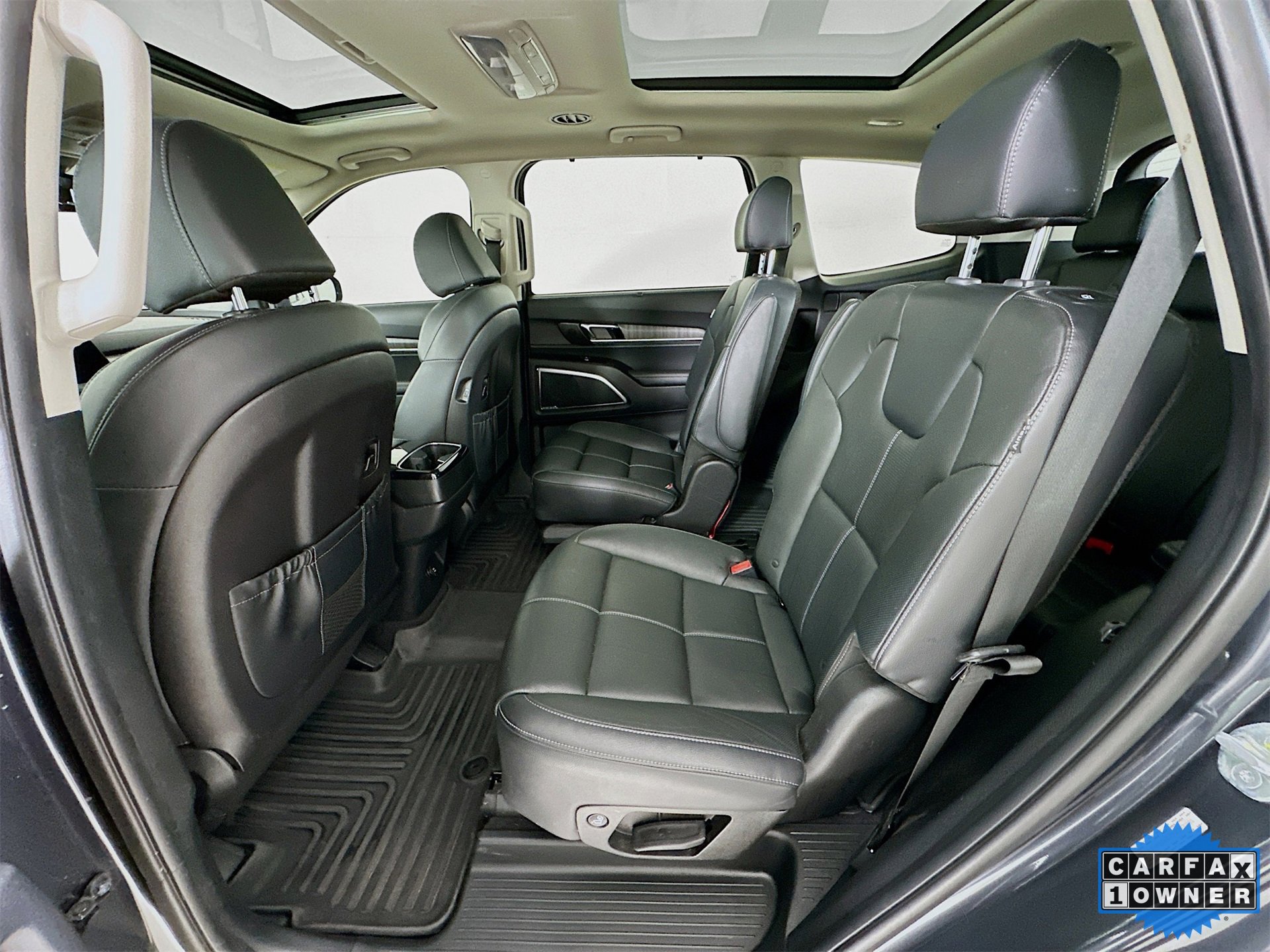 Used 2023 Kia Telluride SX image 27