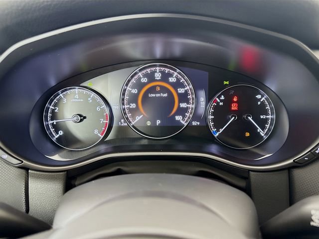 New 2025 MAZDA CX-50 AWD 2.5 S w/ Weather Package image 12