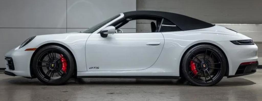 Used 2023 Porsche 911 Carrera GTS image 22