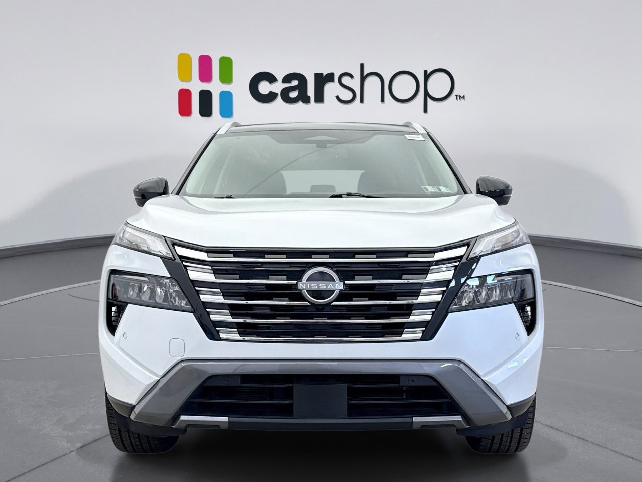 Used 2025 Nissan Rogue SL w/ Tech Package AWD/4WD image 8