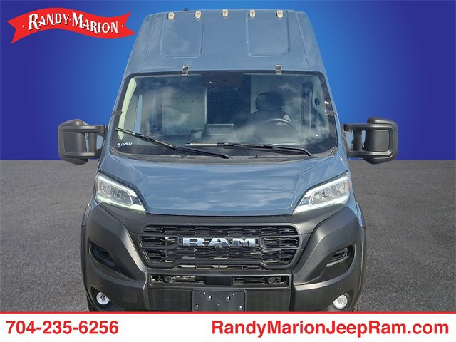 Used 2024 RAM ProMaster 3500 image 2