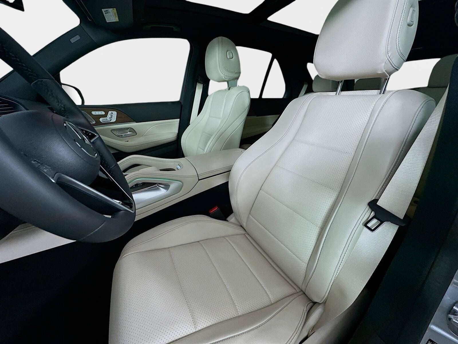 Certified 2026 Mercedes-Benz GLE 350 4MATIC image 27