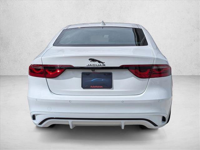 New 2024 Jaguar XF R-Dynamic SE image 7