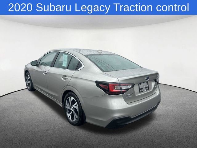 Used 2020 Subaru Legacy Premium image 14