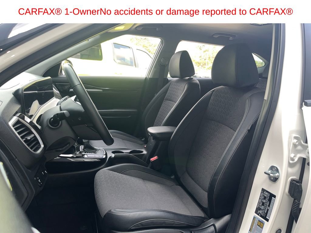 Used 2025 Kia Seltos S FWD image 11